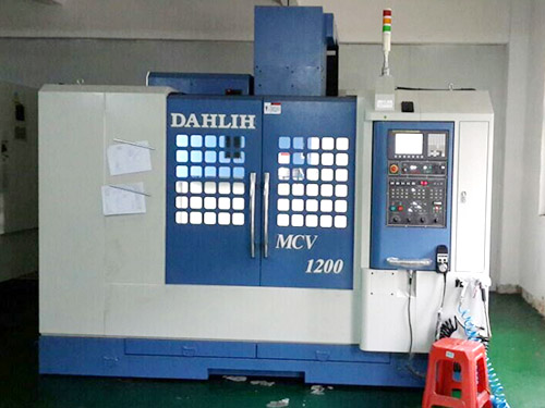 臺灣原裝大立CNC1...